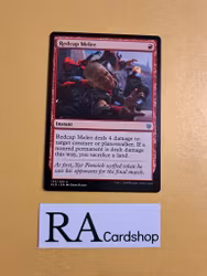 Redcap Melee Uncommon 135/268 Throne of Eldraine (ELD) Magic the Gathering