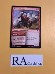 Rimrock Knights Common 137/268 Throne of Eldraine (ELD) Magic the Gathering