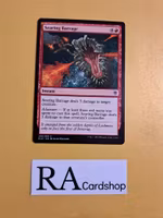 Searing Barrage Common 140/268 Throne of Eldraine (ELD) Magic the Gathering