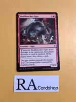 Skullknocker Ogre Uncommon 142/268 Throne of Eldraine (ELD) Magic the Gathering