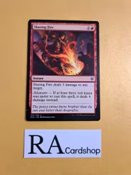 Slaying Fire Uncommon 143/268 Throne of Eldraine (ELD) Magic the Gathering