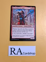 Syr Carah the Bold Uncommon 145/268 Throne of Eldraine (ELD) Magic the Gathering
