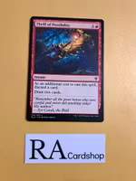 Thrill of Possibility Common 146/268 Throne of Eldraine (ELD) Magic the Gathering
