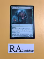 Fierce Witchstalker Common 154/268 Throne of Eldraine (ELD) Magic the Gathering