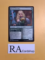 Flaxen Intruder Uncommon 155/268 Throne of Eldraine (ELD) Magic the Gathering