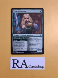 Flaxen Intruder Uncommon 155/268 Throne of Eldraine (ELD) Magic the Gathering