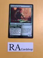 Garenbrid Carver Common 156/268 Throne of Eldraine (ELD) Magic the Gathering