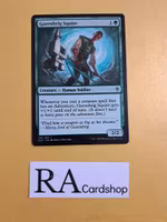 Garenbrig Squire Common 158/268 Throne of Eldraine (ELD) Magic the Gathering