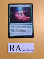 Giant Opportunity Uncommon 159/268 Throne of Eldraine (ELD) Magic the Gathering