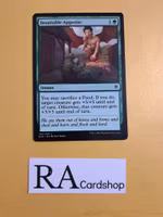 Insaitable Appetite Common 162/268 Throne of Eldraine (ELD) Magic the Gathering