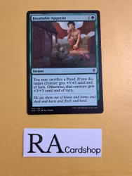 Insaitable Appetite Common 162/268 Throne of Eldraine (ELD) Magic the Gathering