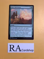 Once and Future Uncommon 168/268 Throne of Eldraine (ELD) Magic the Gathering