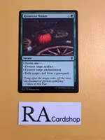 Return to Nature Common 173/268 Throne of Eldraine (ELD) Magic the Gathering