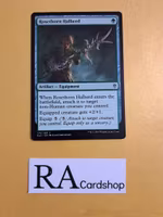 Rosethorn Halberd Common 175/268 Throne of Eldraine (ELD) Magic the Gathering