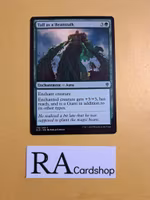 Tall as a Beanstalk Common 178/268 Throne of Eldraine (ELD) Magic the Gathering