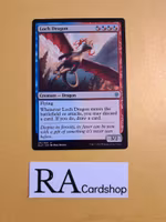 Loch Dragon Uncommon 211/268 Throne of Eldraine (ELD) Magic the Gathering