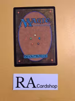 Loch Dragon Uncommon 211/268 Throne of Eldraine (ELD) Magic the Gathering