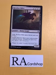 Resolute Rider Uncommon 214/268 Throne of Eldraine (ELD) Magic the Gathering
