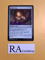 Golden Egg Common 220/268 Throne of Eldraine (ELD) Magic the Gathering