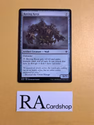 Roving Keep Common 228/268 Throne of Eldraine (ELD) Magic the Gathering