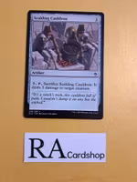 Scalding Cauldron Common 229/268 Throne of Eldraine (ELD) Magic the Gathering