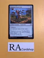 Signpost Scarecrow Common 231/268 Throne of Eldraine (ELD) Magic the Gathering