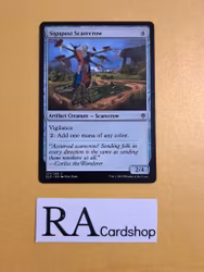 Signpost Scarecrow Common 231/268 Throne of Eldraine (ELD) Magic the Gathering