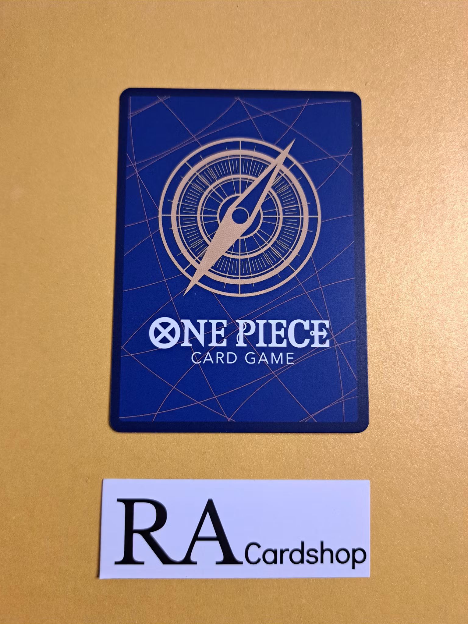 Black Bug Rare Foil OP06-077 Wings of the Captain OP06 One Piece Card Game