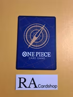 Tashigi Rare OP06-050 Wings of the Captain OP06 One Piece