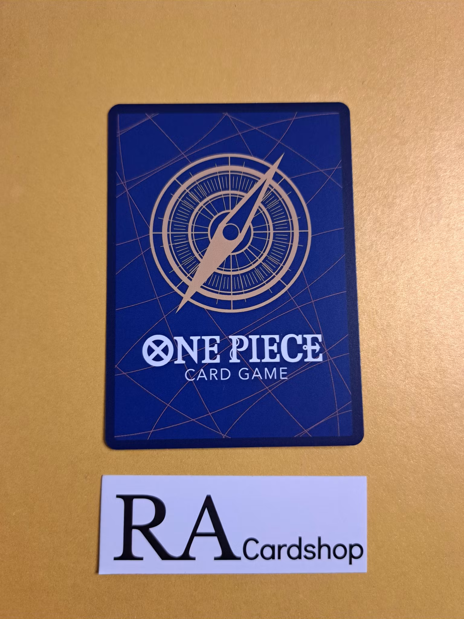 Brook Rare OP06-092 Wings of the Captain OP06 One Piece