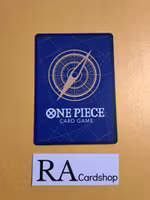 Brook Rare OP06-092 Wings of the Captain OP06 One Piece