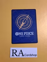 Zephyr Rare Foil OP06-074 Wings of the Captain OP06 One Piece Card Game