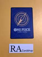 Douglas Bullet Rare OP06-010 Wings of the Captain OP06 One Piece