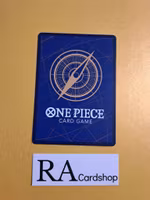 Arlong Rare Foil OP06-023 Wings of the Captain OP06 One Piece Card Game