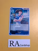 Tsuru Rare OP06-051 Wings of the Captain OP06 One Piece