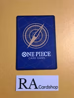 Tsuru Rare OP06-051 Wings of the Captain OP06 One Piece