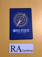 Negative Hollow Rare OP06-097 Wings of the Captain OP06 One Piece