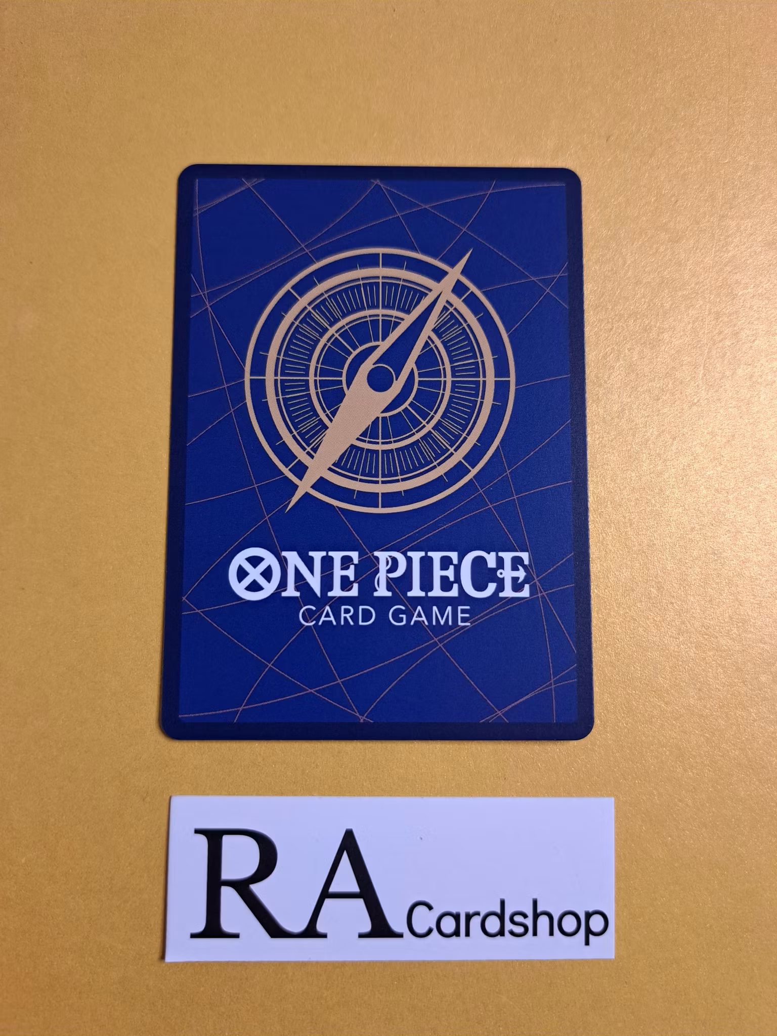 Ryuma Rare OP06-036 Wings of the Captain OP06 One Piece