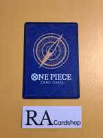 Vinsmoke Ichiji Rare Foil OP06-061 Wings of the Captain OP06 One Piece Card Game