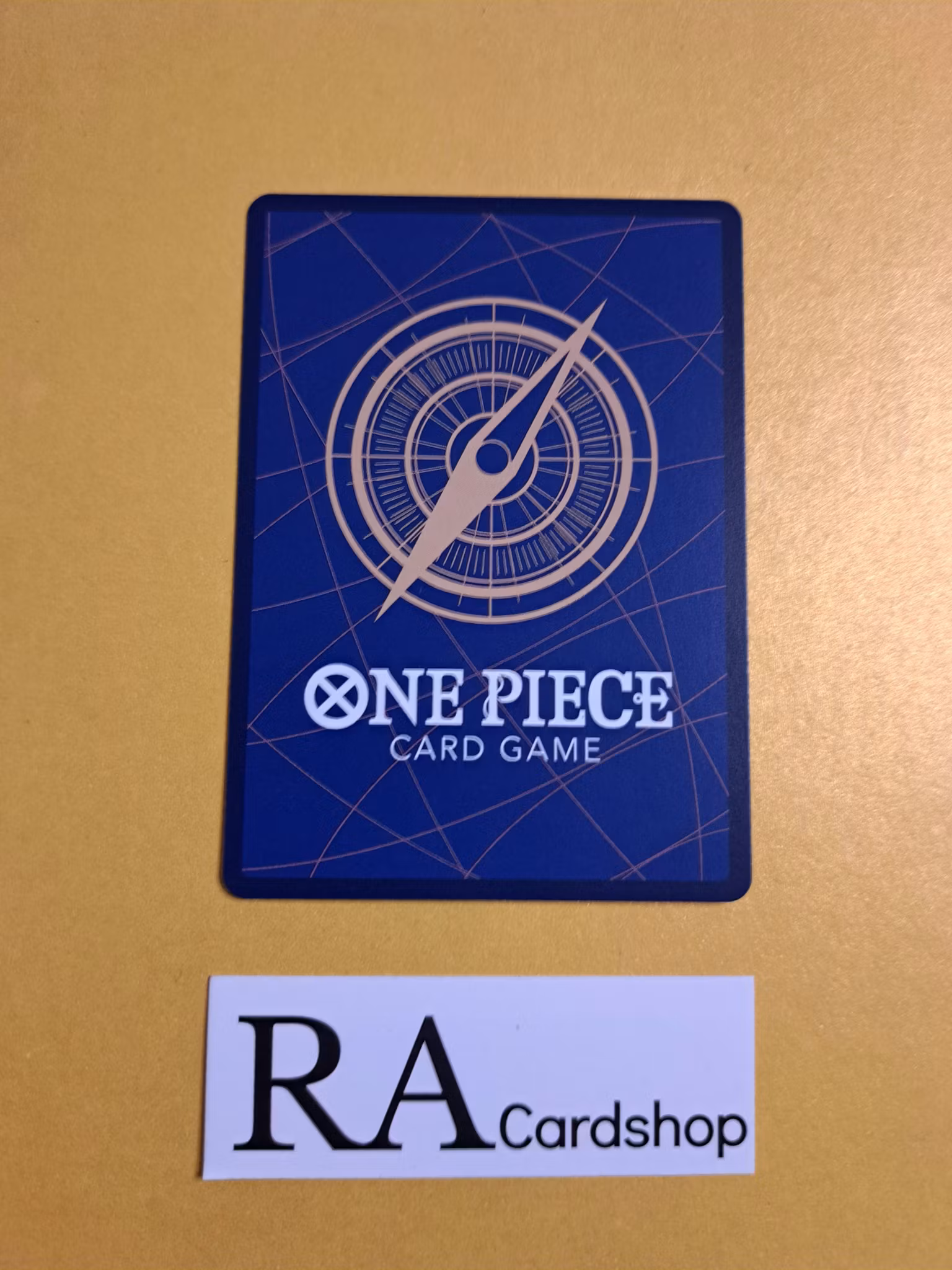 Shuraiya Super Rare OP06-009 Wings of the Captain OP06 One Piece Card Game