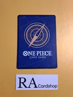 Emporior.Ivankov Uncommon OP06-003 Wings of the Captain OP06 One Piece