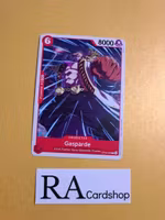 Gasparde Common OP06-005 Wings of the Captain OP06 One Piece