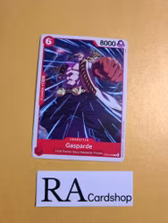 Gasparde Common OP06-005 Wings of the Captain OP06 One Piece