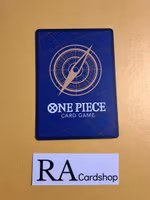 Gasparde Common OP06-005 Wings of the Captain OP06 One Piece