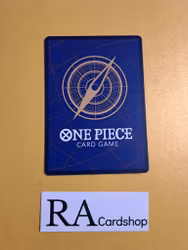 Gasparde Common OP06-005 Wings of the Captain OP06 One Piece