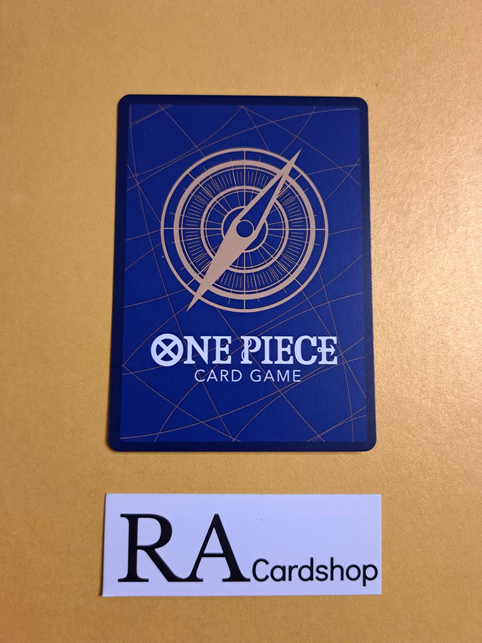 Bear.King Uncommon OP06-012 Wings of the Captain OP06 One Piece