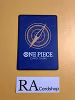 Bear.King Uncommon OP06-012 Wings of the Captain OP06 One Piece