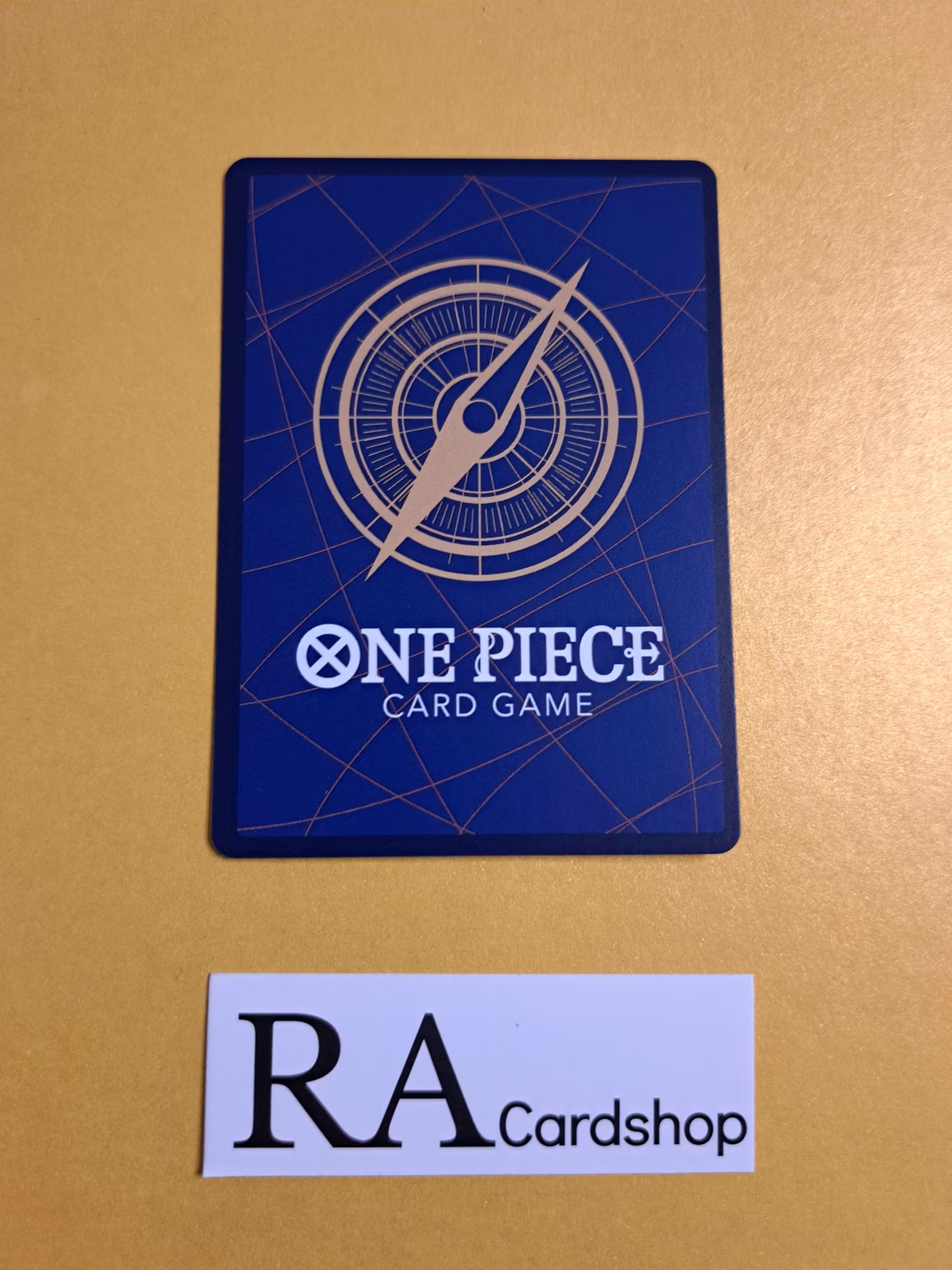 Ratchet Common OP06-014 Wings of the Captain OP06 One Piece