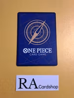 Ratchet Common OP06-014 Wings of the Captain OP06 One Piece