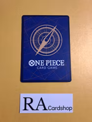 Ratchet Common OP06-014 Wings of the Captain OP06 One Piece